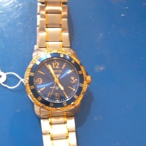 Invicta Wrist Watch