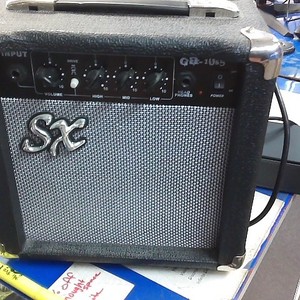 SX guitar amp GA 1065