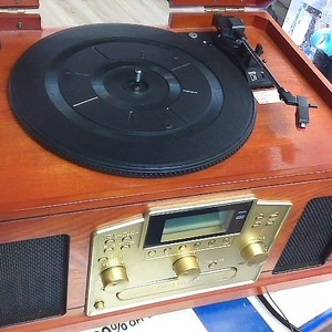 avgo  record player