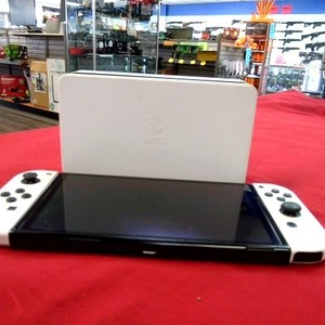 Nintendo Oled Switch 