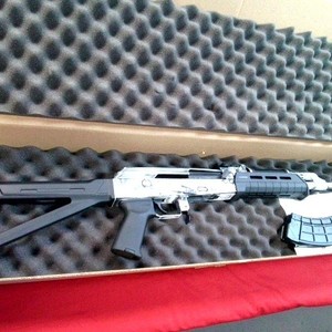 CENTURY ARMS VSKA 7.62x39