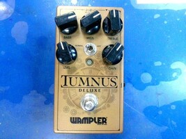 wampler tumnus deluxe