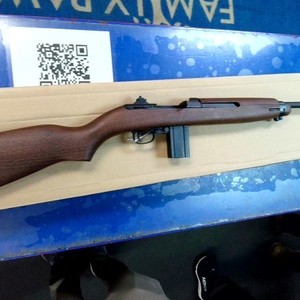 AUTO ORDNANCE M1 Carbine