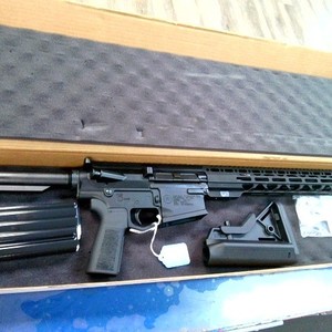 RADICAL RF-10 - .308 WIN