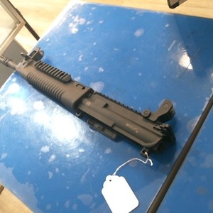 ar15 upper