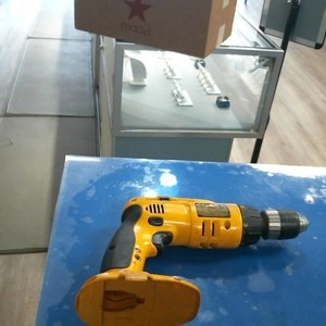 Dewalt DW998 Hammerdrill