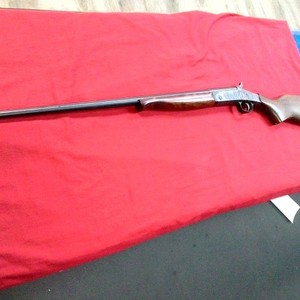 New England Firearms Pardner .410 Shotgun