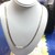  Tri-Color 14kt Necklace