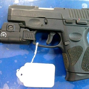 TAURUS G2C 9MM