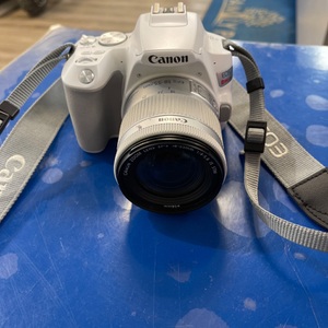 Canon Eos Rebel SL3