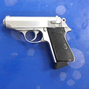WALTHER PPK/S .380
