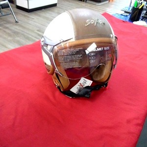 SOXON NTNK HELMET