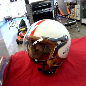 SOXON NTNK HELMET