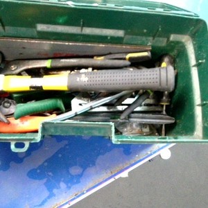 Contica Tool box