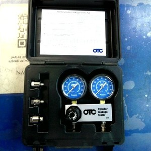 OTC Cylinder Leakage Tester Kit