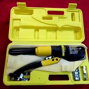 YUZES YQK-70 Crimping Tool