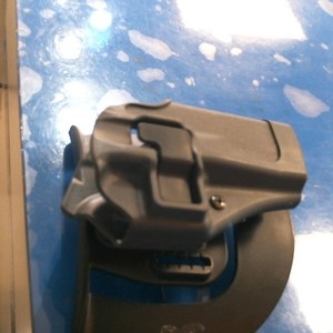 Blackhawk Smith & Wesson M&P Holster