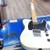 SX Vintage Series Electric Guitar
