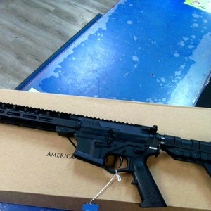 AMERICAN TACTICAL ALPHA MAXX
