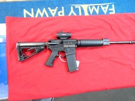 AMERICAN TACTICAL omni max hybrid
