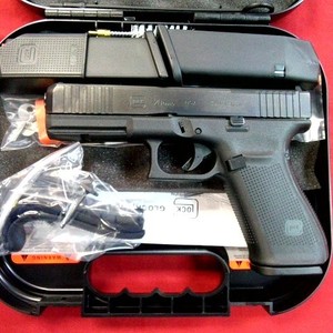 GLOCK 20 GEN 5 10MM AUTO