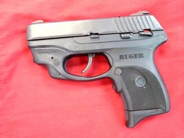 RUGER LC9