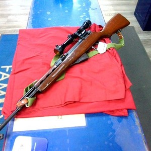 NORINCO SKS