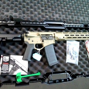 DIAMONDBACK DB15 DIAMOND SERIES 5.56