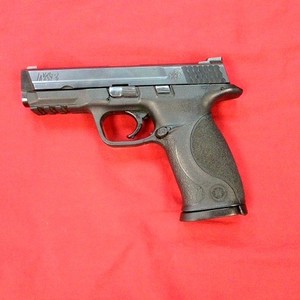 SMITH & WESSON M&P9