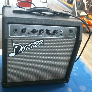 DONNER DEA-1 Guitar Amp