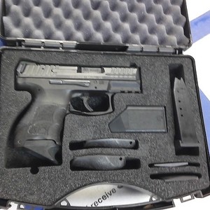 HK VP9 SK