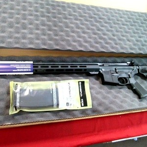 SMITH WESSON M&P 15 SPORT III - .223/5.56