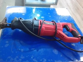 Hyper Tough rec saw