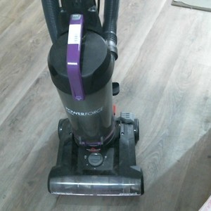 Bissell Powerforce Helix