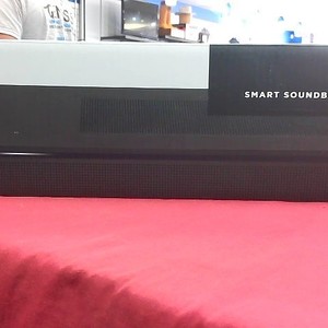 BOSE SMART SOUNDBAR 600
