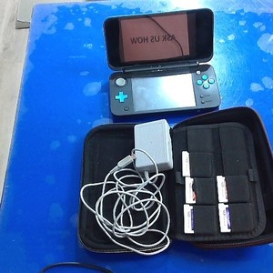Nintendo 3DS