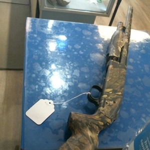 MOSSBERG 510