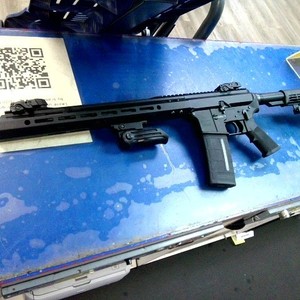 AMERICAN TACTICAL Mil Sport - .300 BLACKOUT