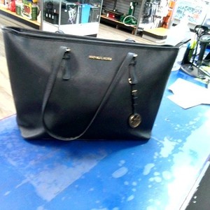 Michael Kors All black 