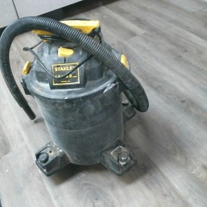 Stanley Shop Vac 6 Gallon