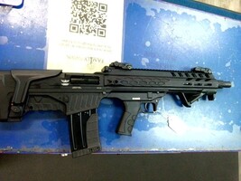Landor Arms BPX 902