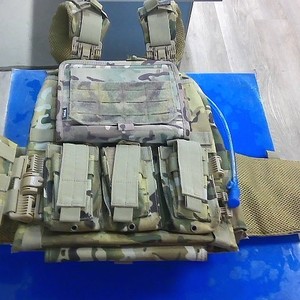 Wynex safety vest