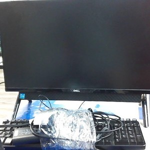 Dell 5400 Aio i3 Series