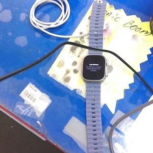 APPLE ULTRA 1ST GEN