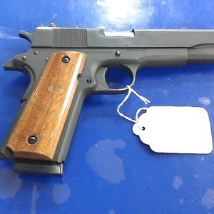 ROCK ISLAND M1911 A1-FS