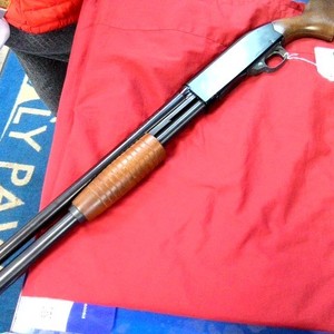 WINCHESTER Defender