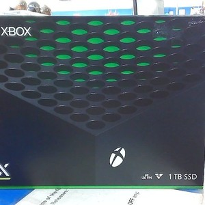 Xbox Series X
