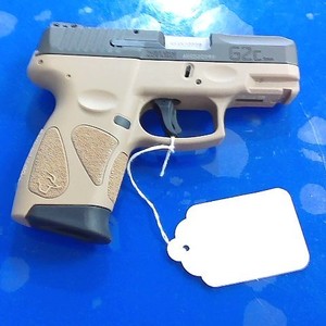 TAURUS G2C - 9MM