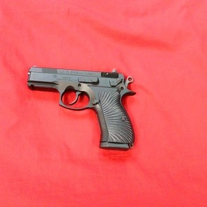 CZ 75 P-01