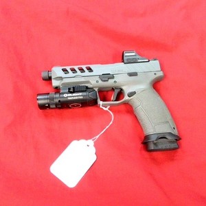 TISAS PX-9
